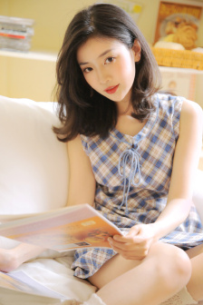 小姐姐的朋友